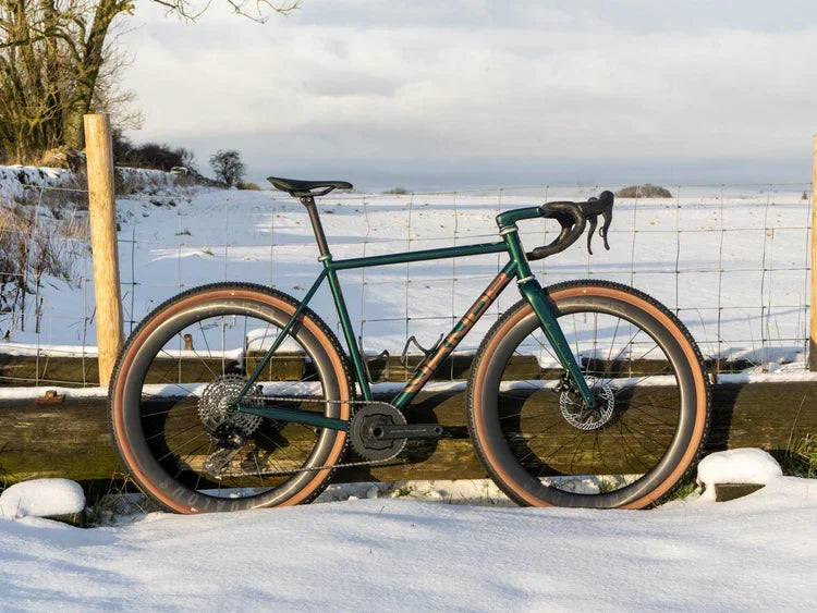 Guide to Our Carbon Gravel Wheels