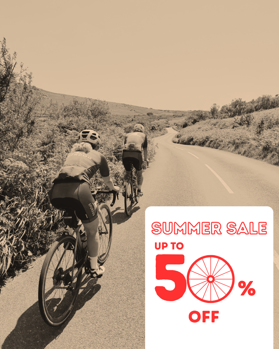 Pacenti Hand-Built Summer Sale: Performance Wheels, Better Prices