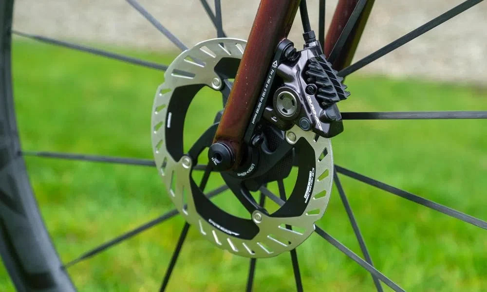 Brake Pads & Rotors