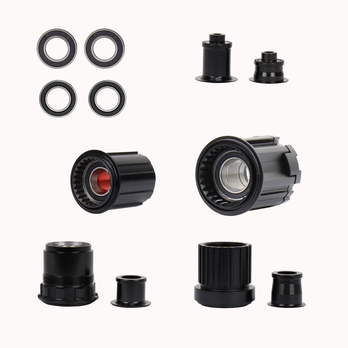 Wheel Spares DAO