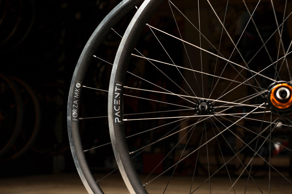 Spokes