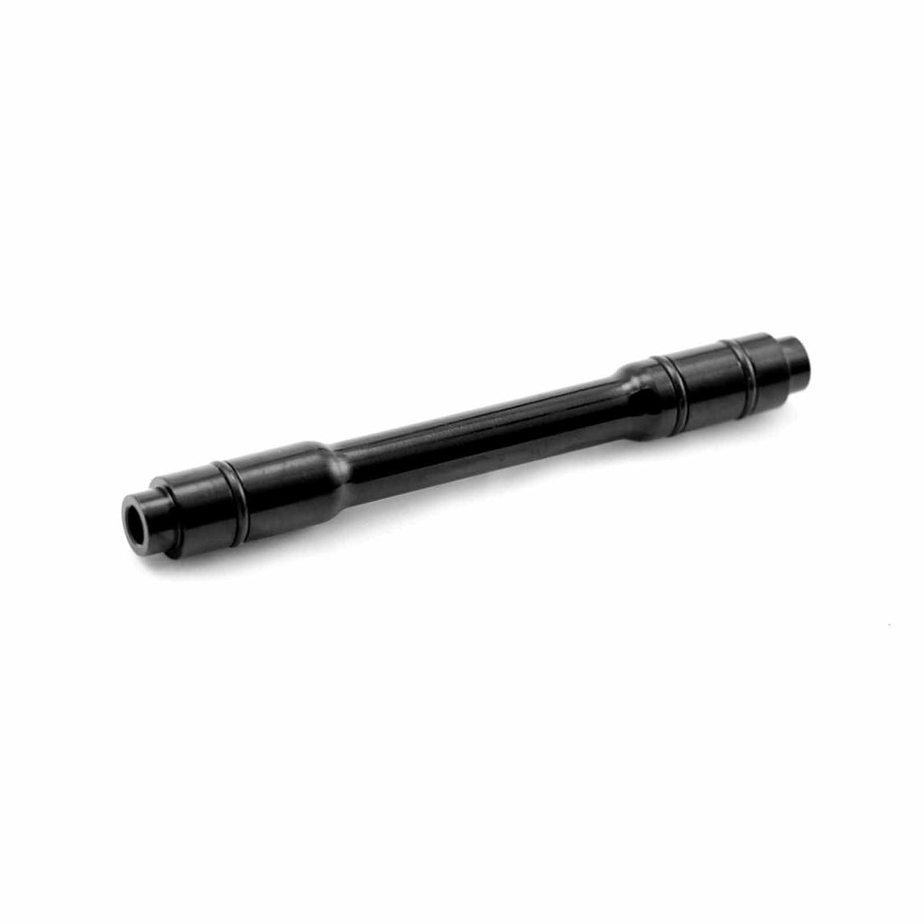 12mm to QR front axle adapter