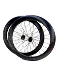 Pacenti Gara 60 Road Carbon 700c Wheelset