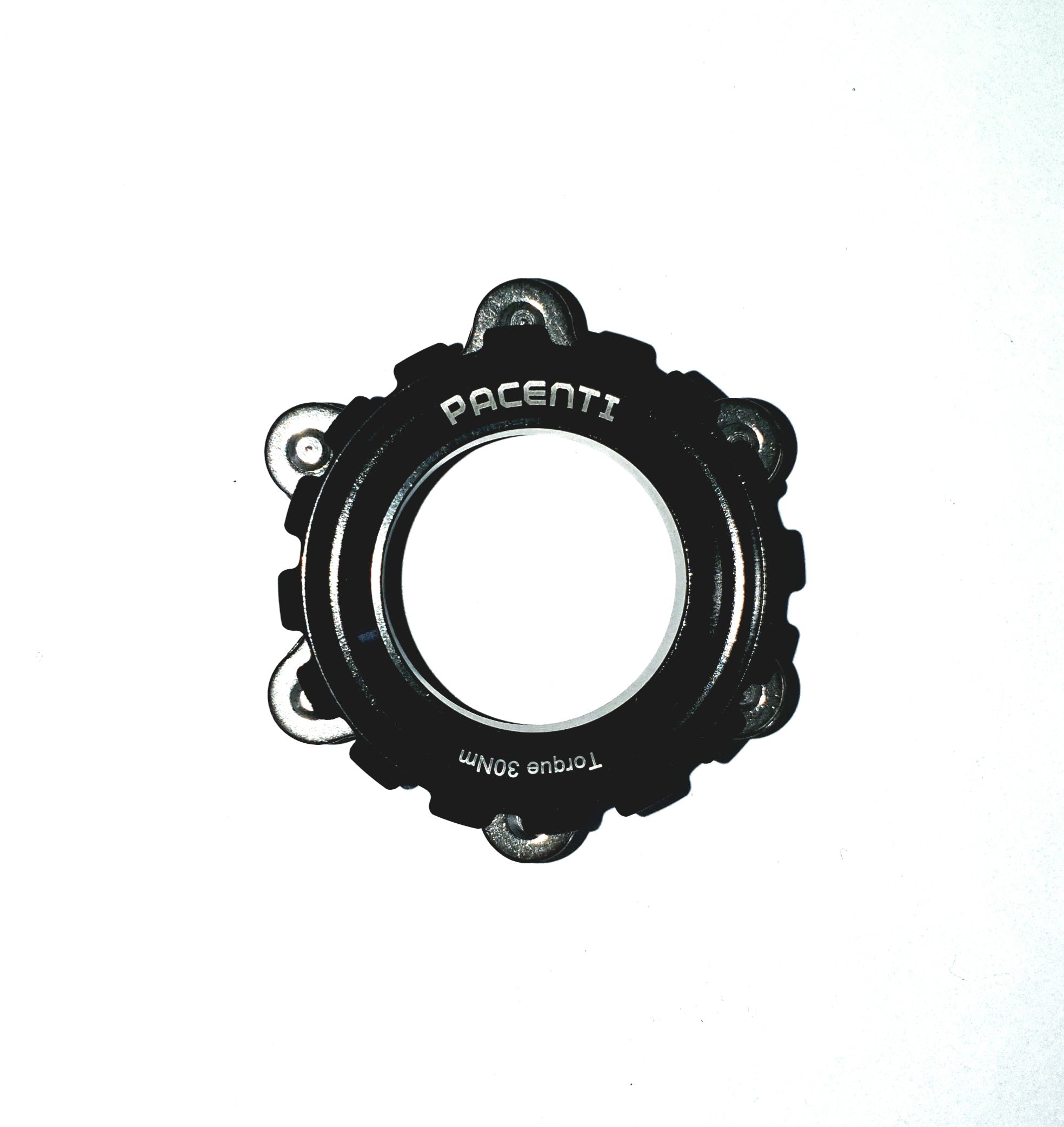 Pacenti Centre Lock/6 Bolt Adaptor