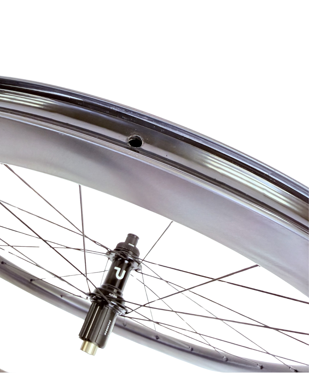 Pacenti Gara 50 Road Carbon 700c Wheelset