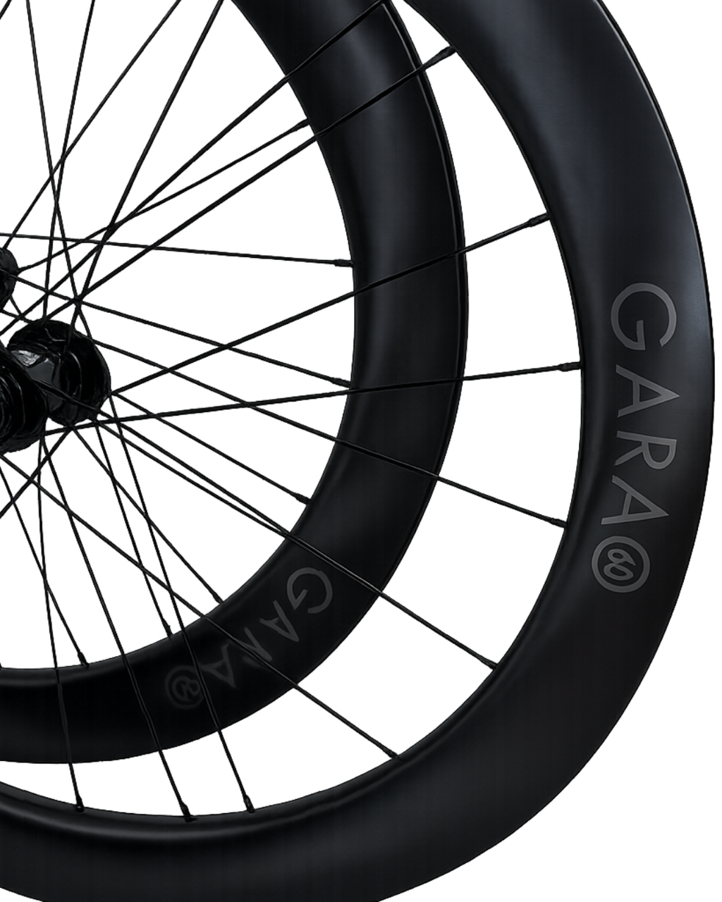 Pacenti Gara 60 Road Carbon 700c Wheelset