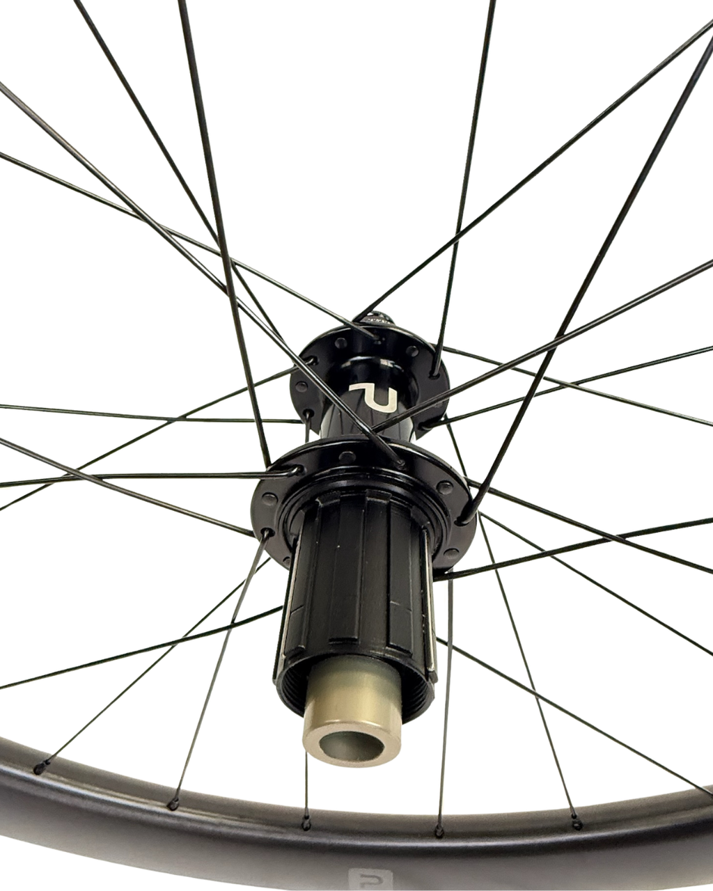 Pacenti Gara 50 Road Carbon 700c Wheelset