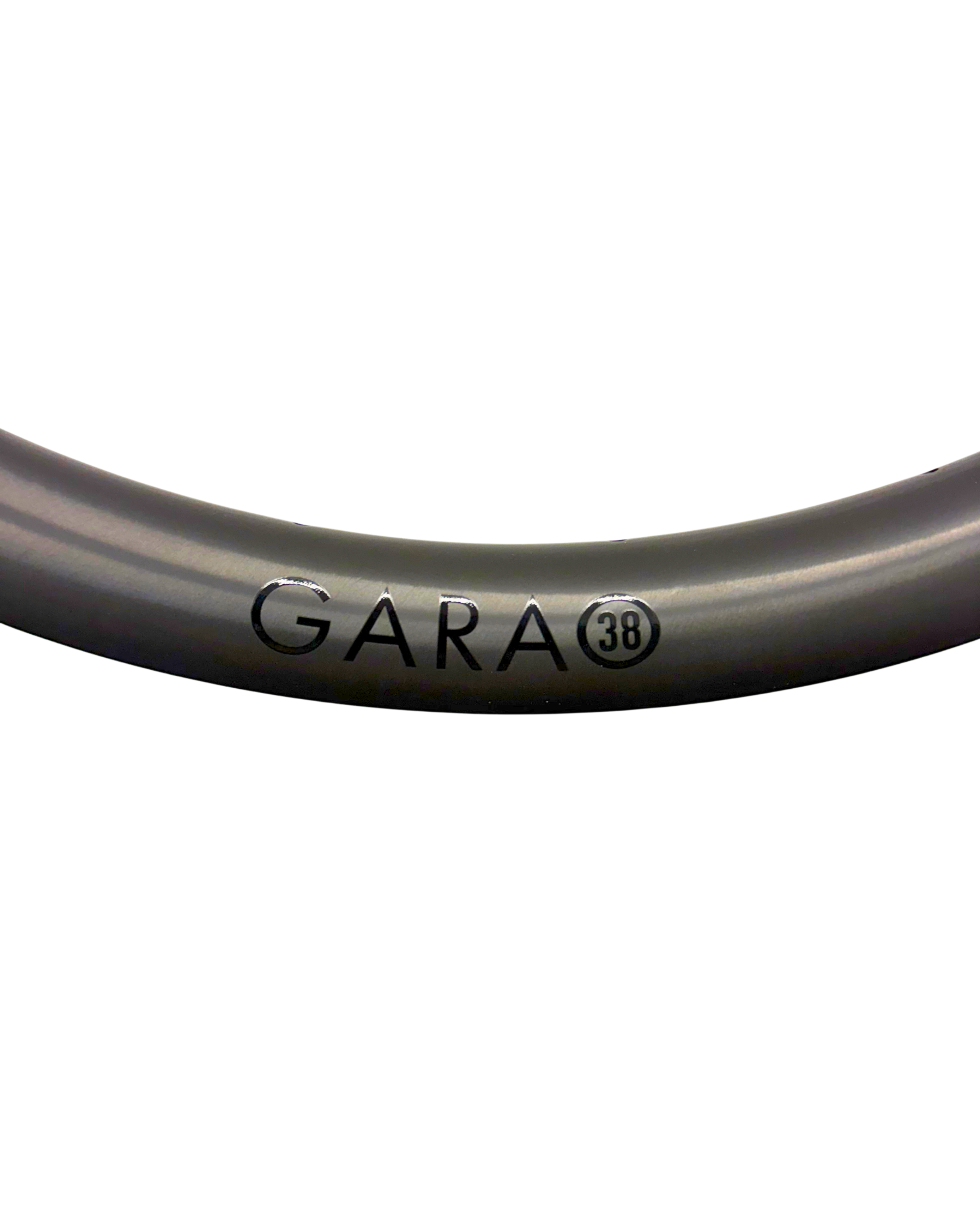 Pacenti Gara 38 Road Carbon 700c Wheelset