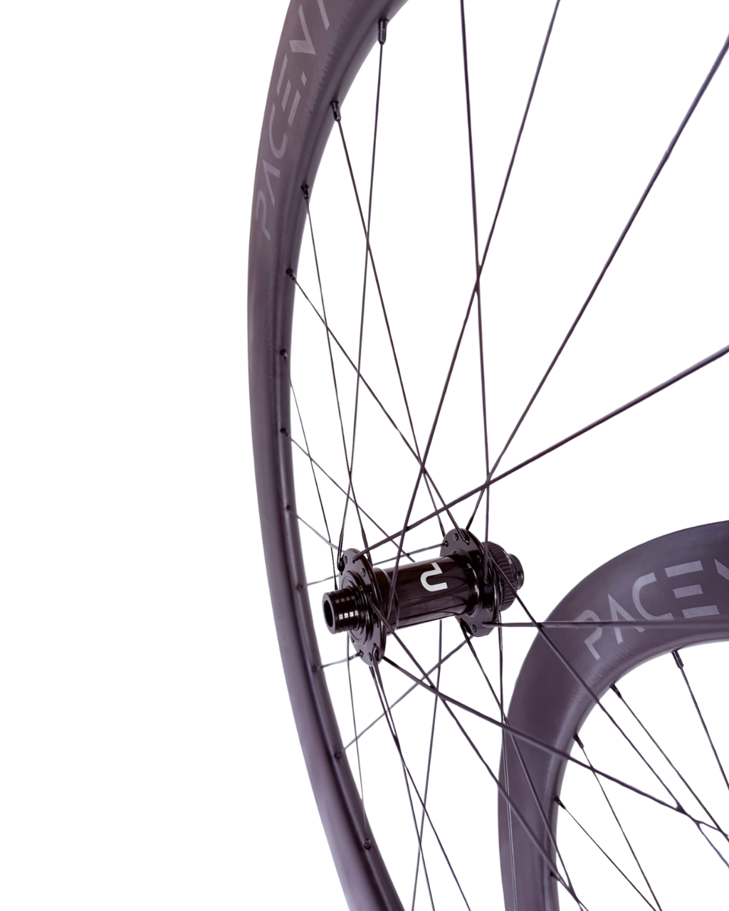 Pacenti Gara 60 Road Carbon 700c Wheelset