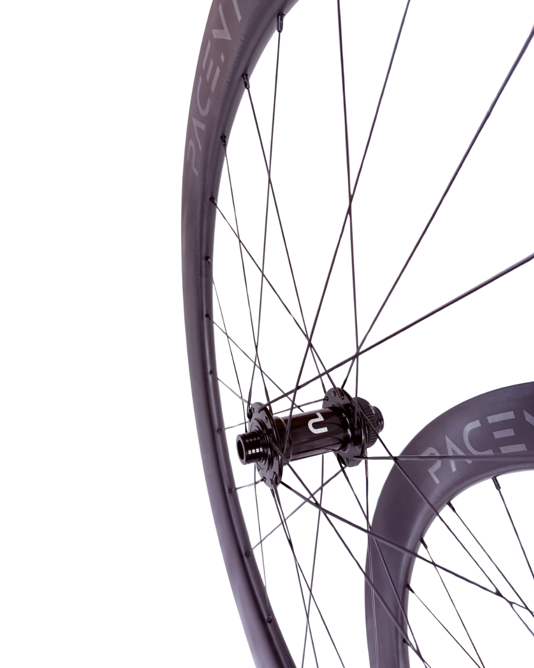 Pacenti Gara 60 Road Carbon 700c Wheelset