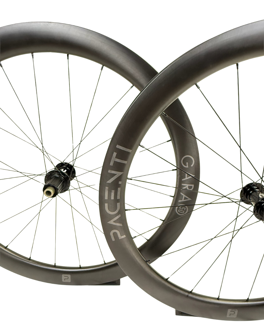 Pacenti Gara 50 Road Carbon 700c Wheelset