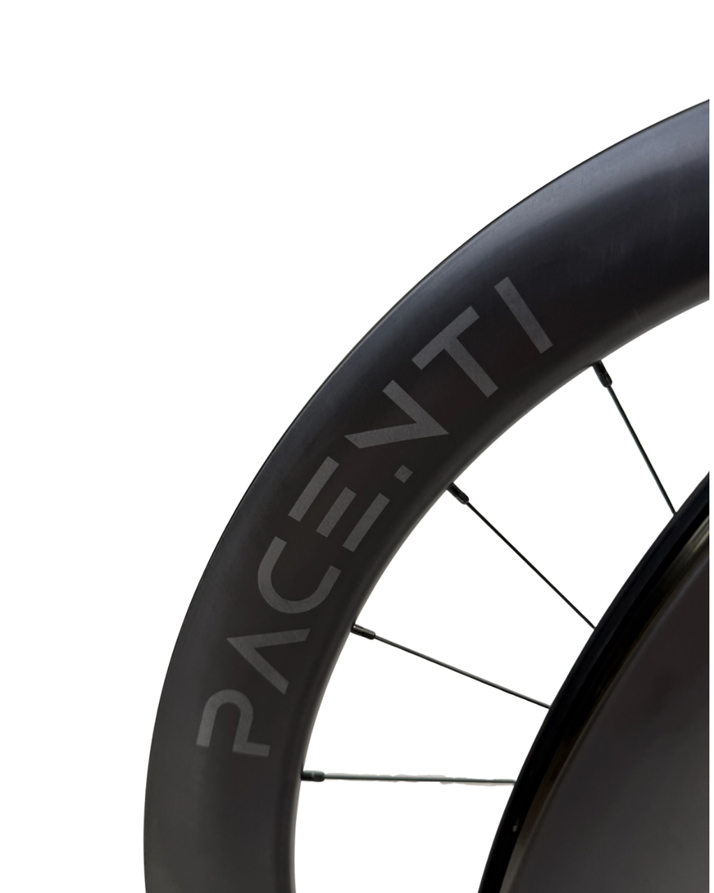 Pacenti Gara 60 Road Carbon 700c Wheelset