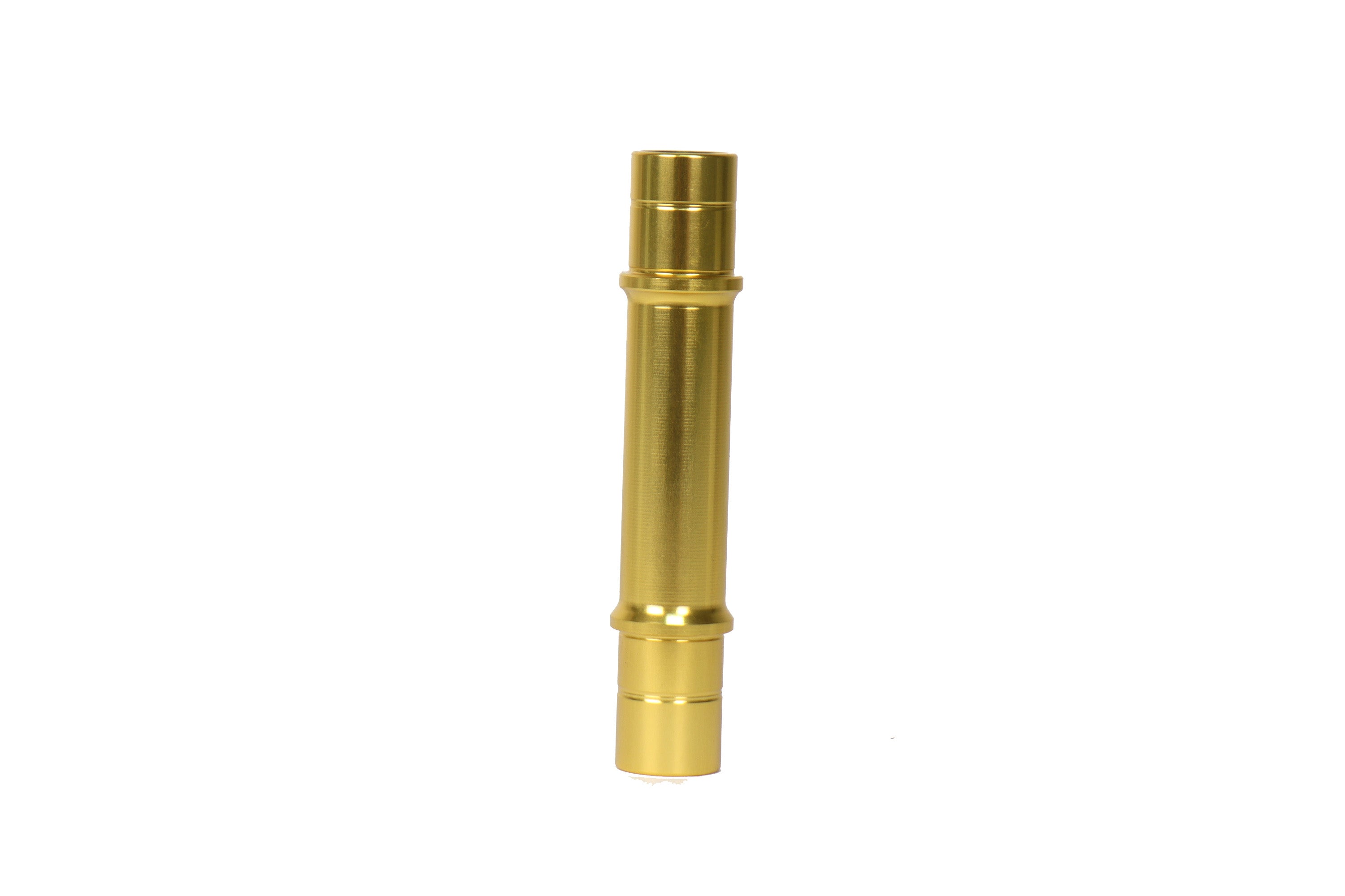 DAO replacement axle for front hub