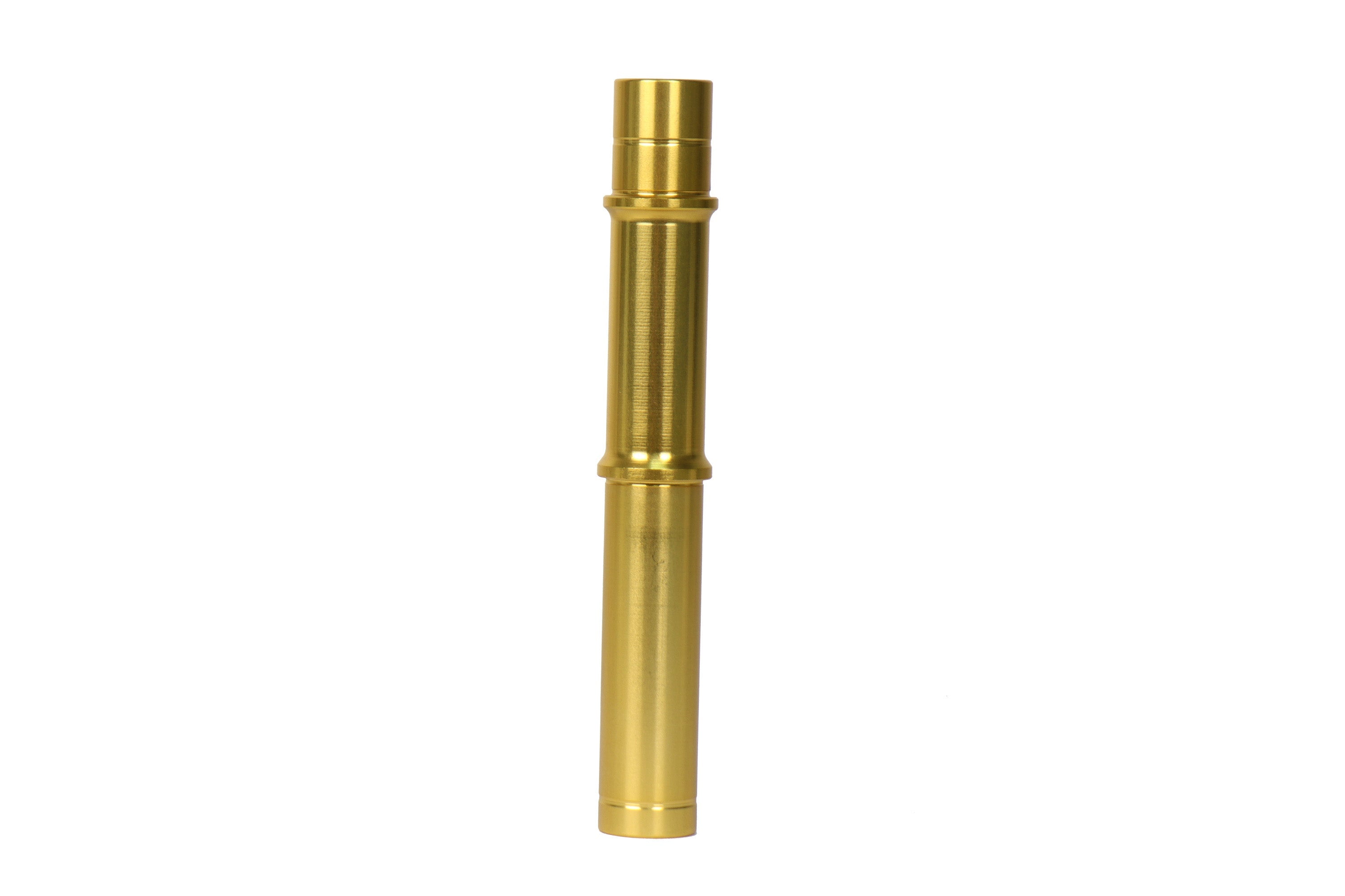 DAO replacement axle for rear hub