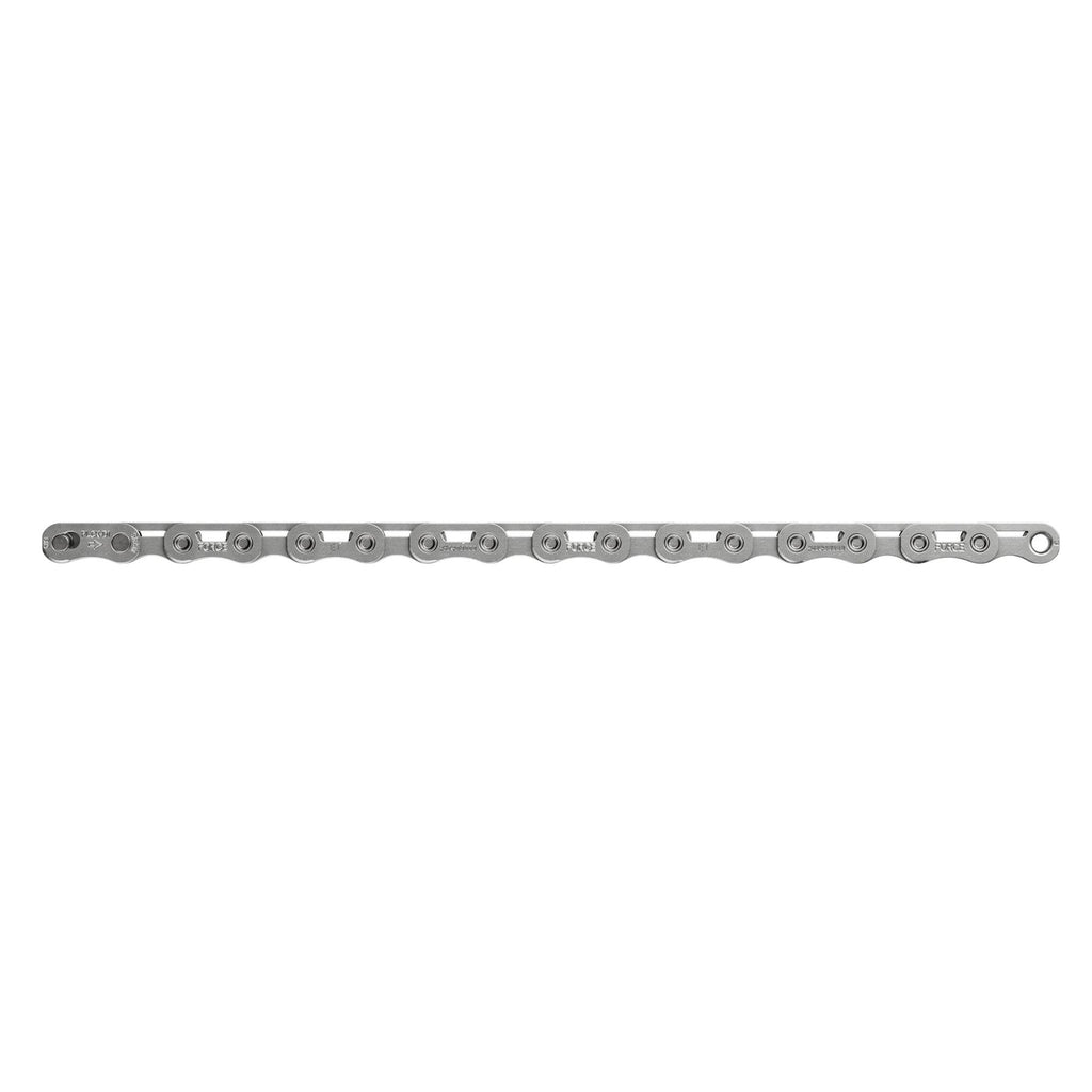 SRAM Chain FORCE E1 Flattop - with PowerLock - 12/13 speed