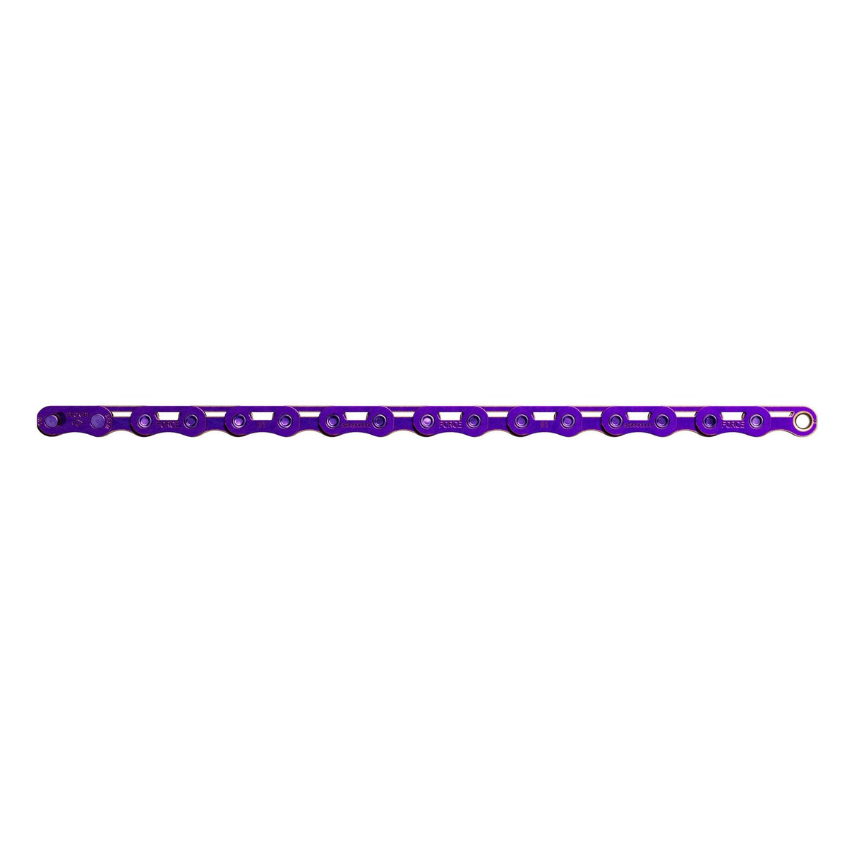 SRAM Chain FORCE E1 Flattop - with PowerLock - 12/13 speed
