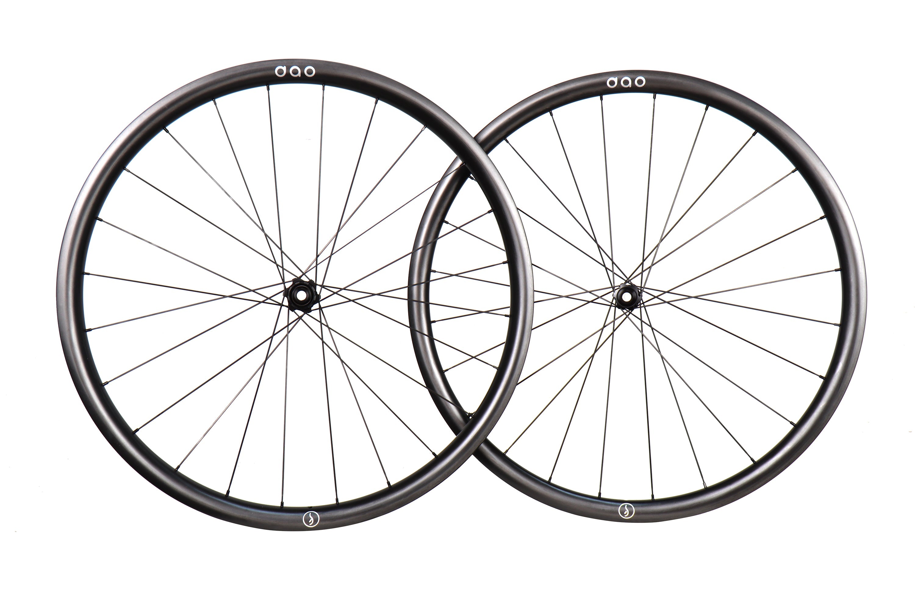 Carbon 30 Gravel Disc Wheelset