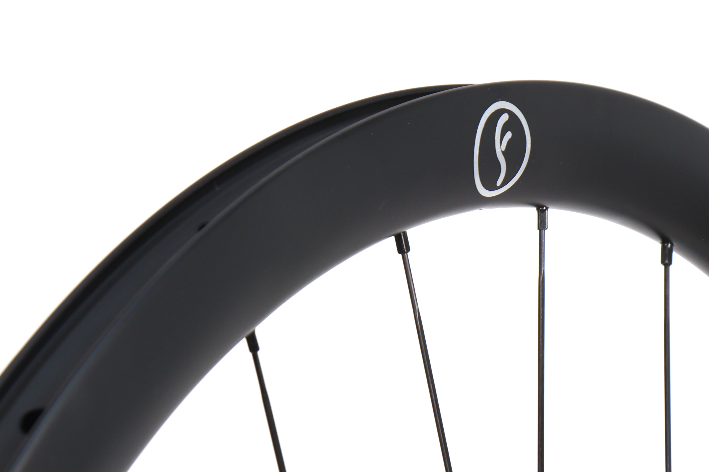 DAO Carbon 38 Road Disc Wheelset