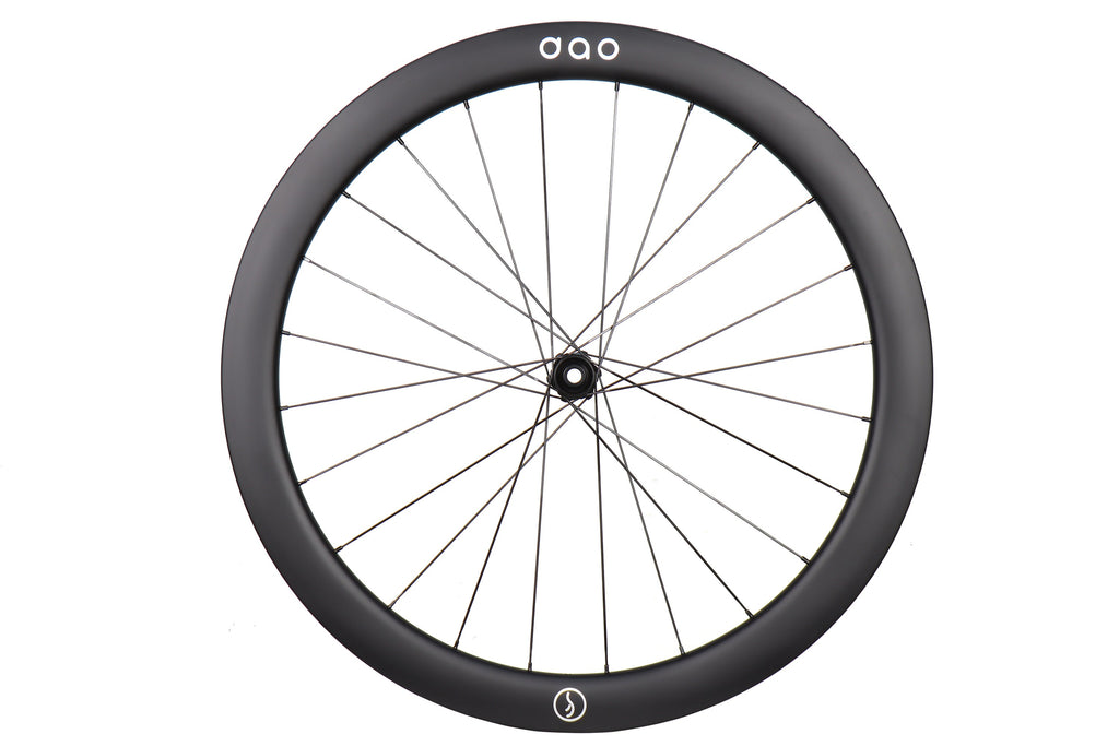 DAO Carbon 50 Road Disc Wheelset