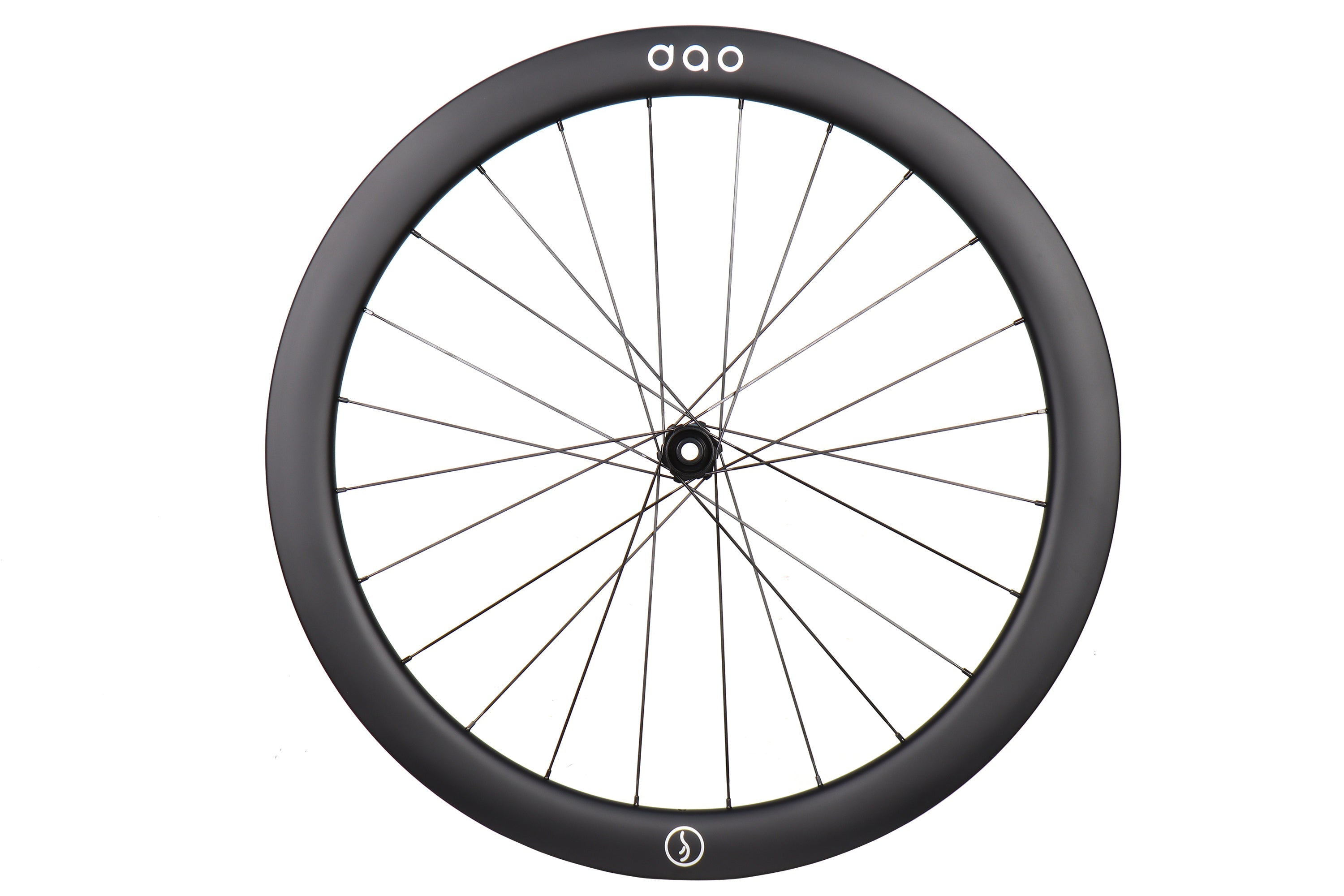 DAO Carbon 50 Road Disc Wheelset
