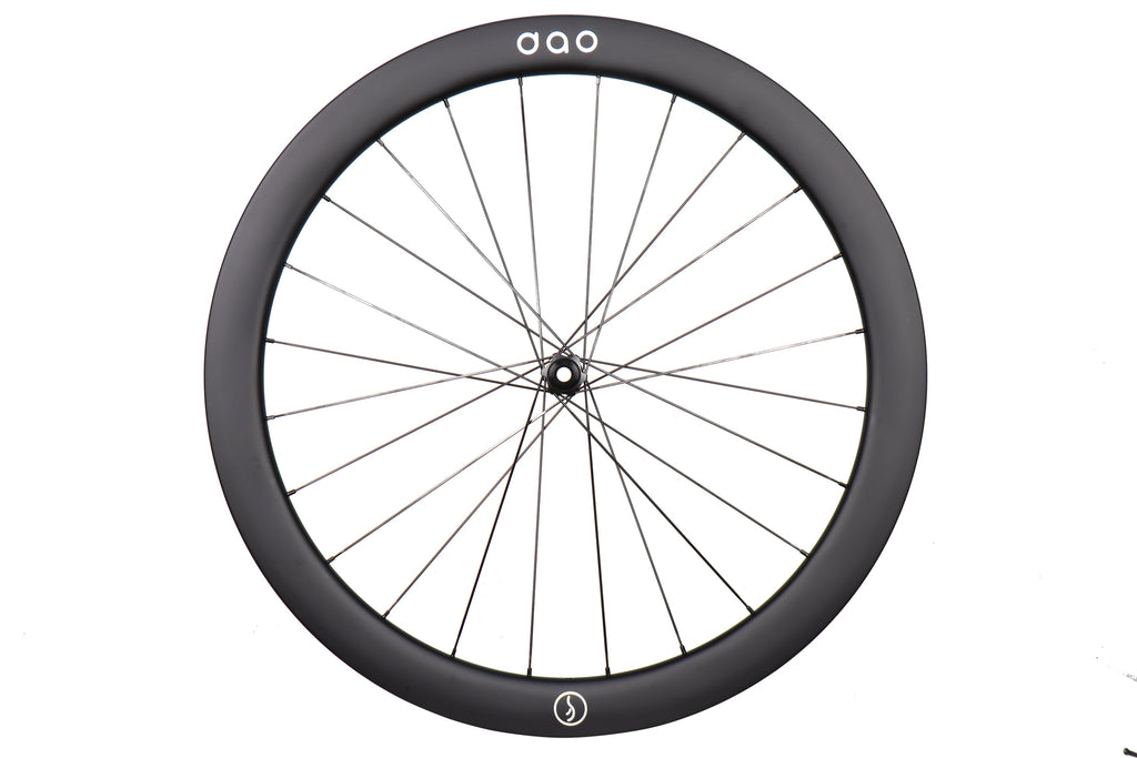 DAO Carbon 50 Road Disc Wheelset