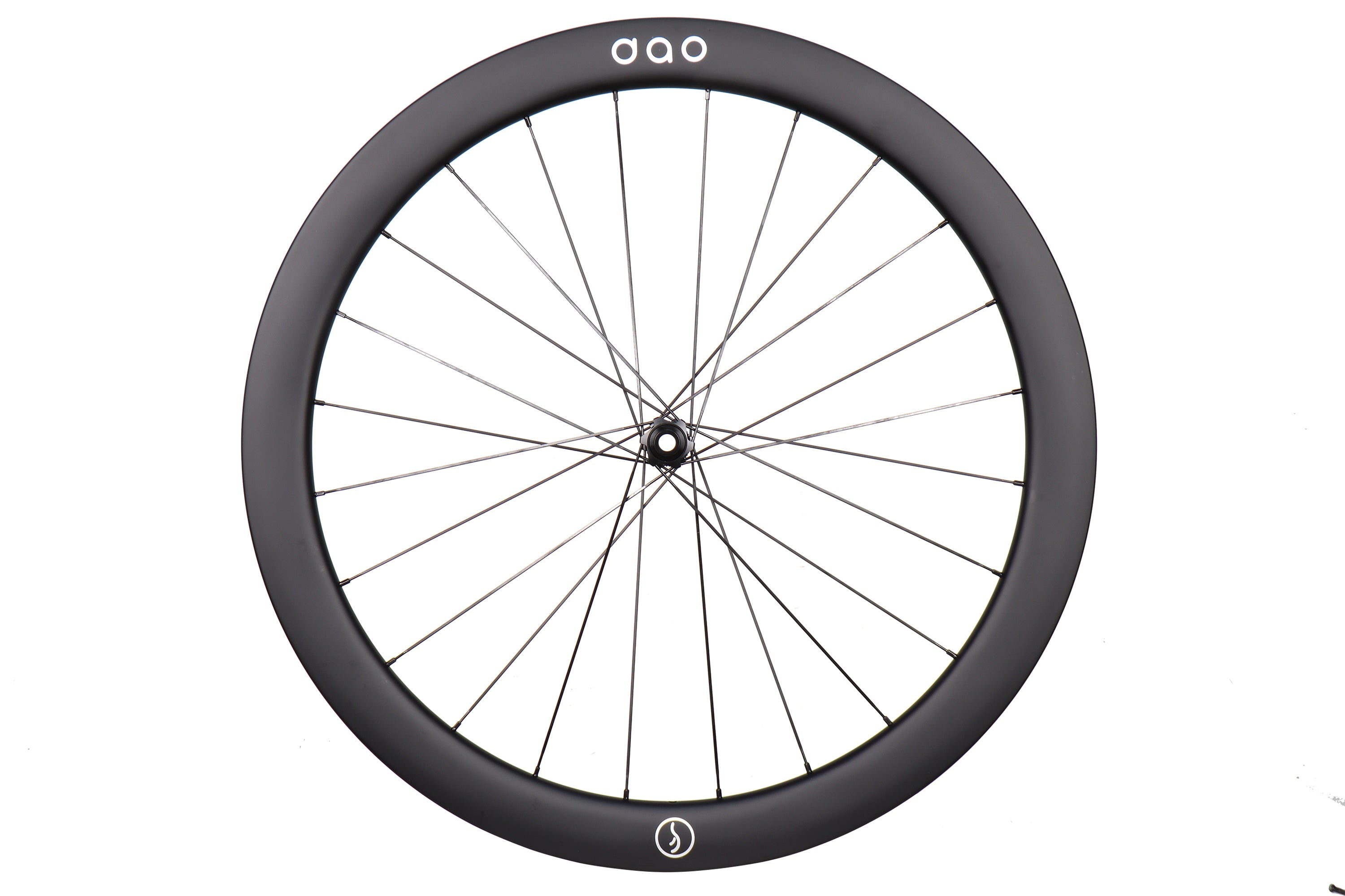DAO Carbon 50 Road Disc Wheelset