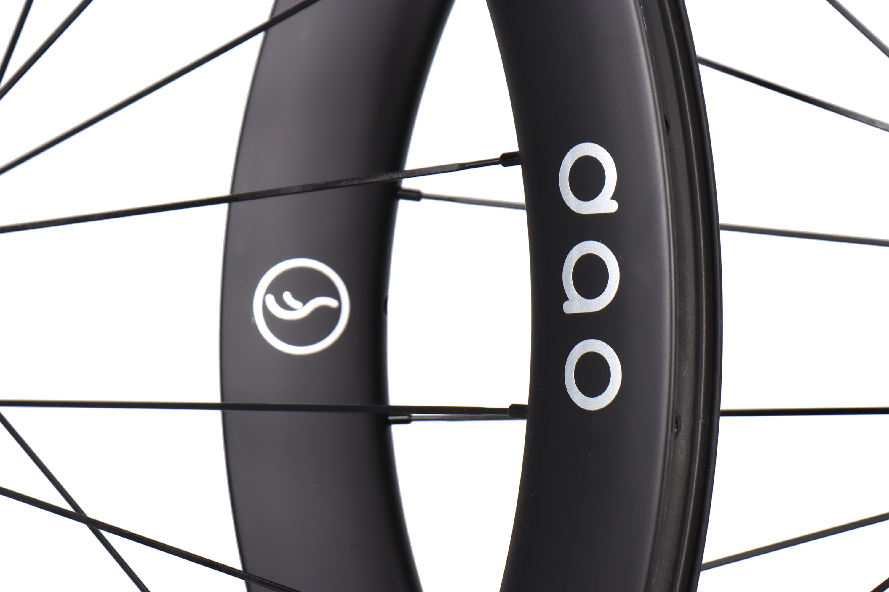 DAO Carbon 50 Road Disc Wheelset