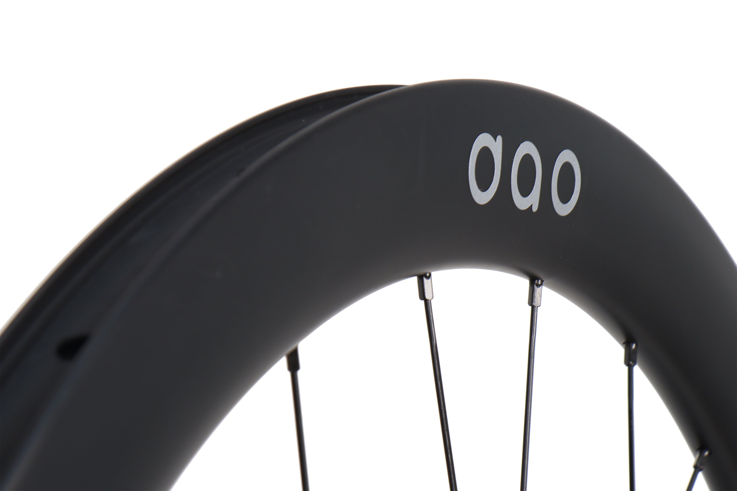 DAO Carbon 50 Road Disc Wheelset