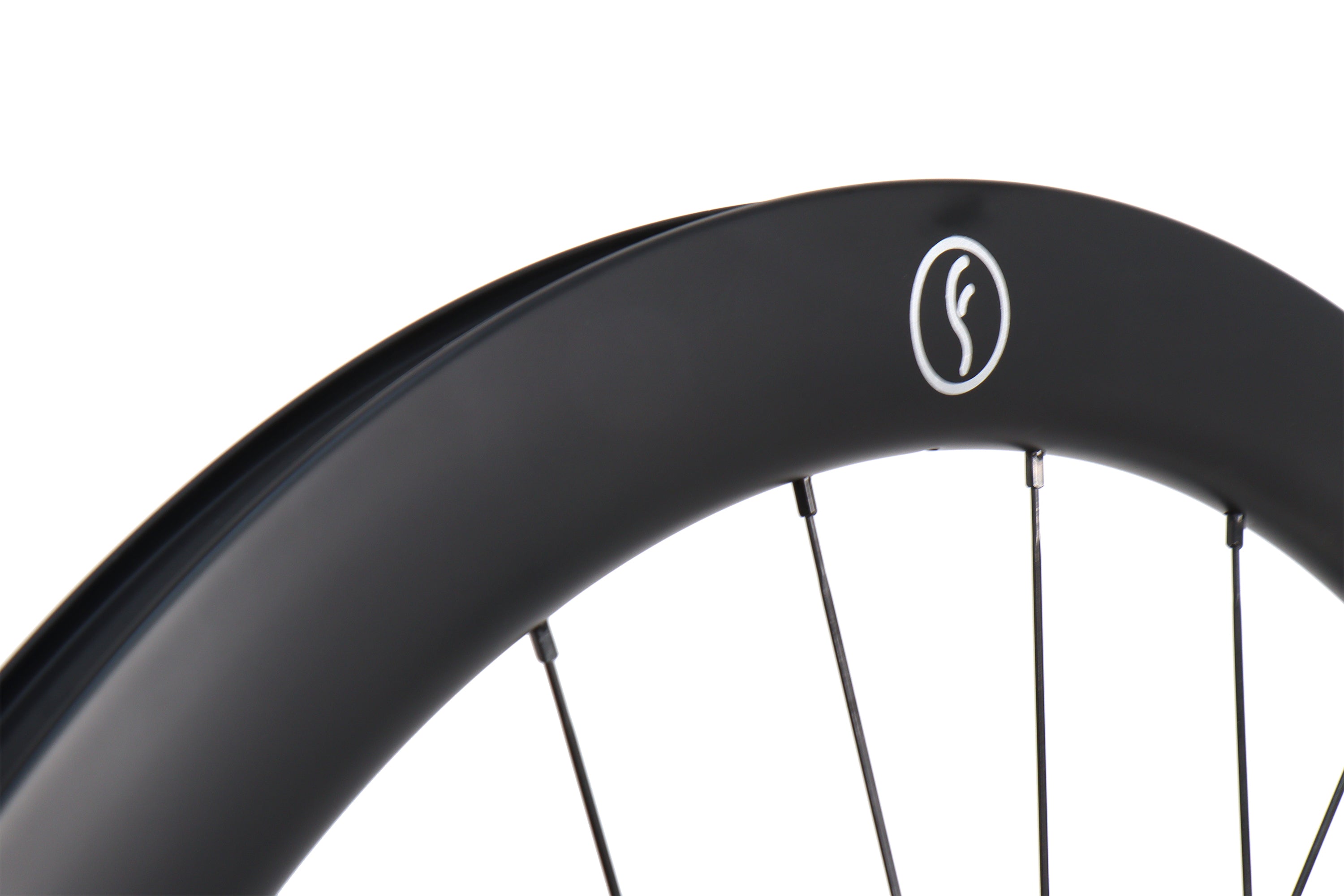 DAO Carbon 50 Road Disc Wheelset
