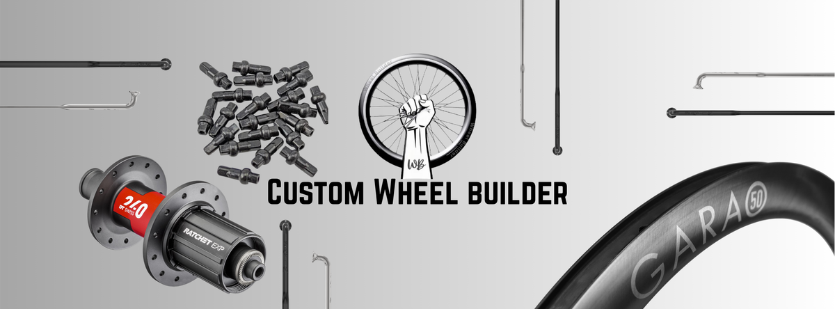 Wheelbuilder UK
