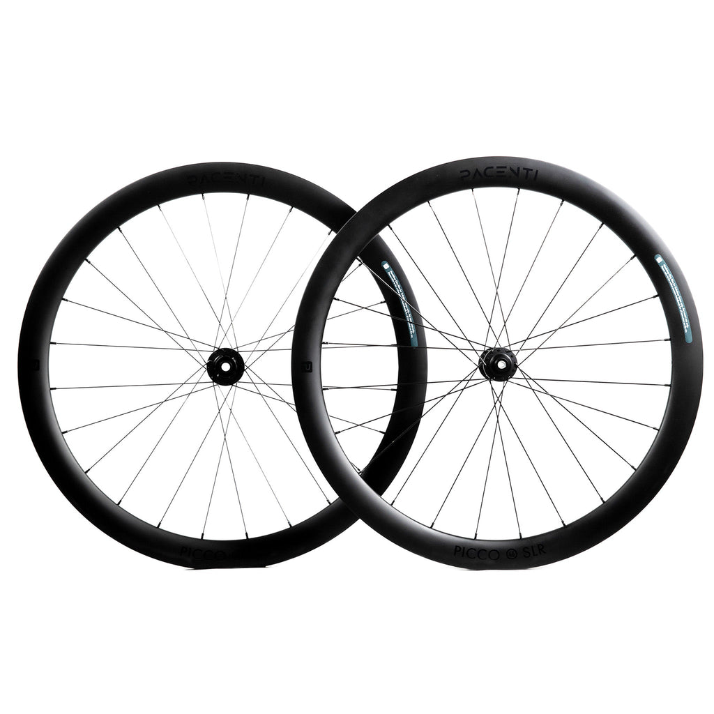 Picco SLR Wheelset