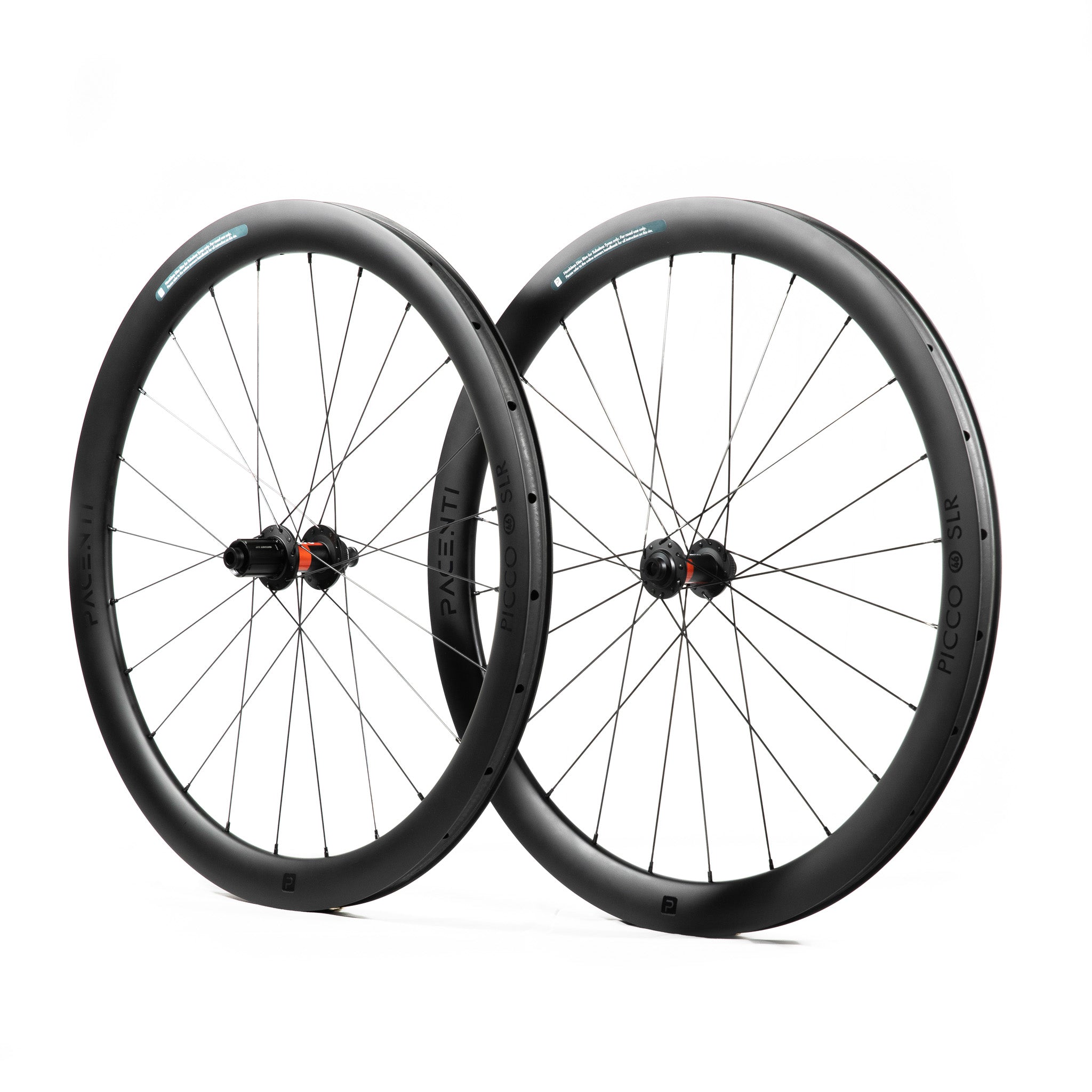 Picco SLR Wheelset