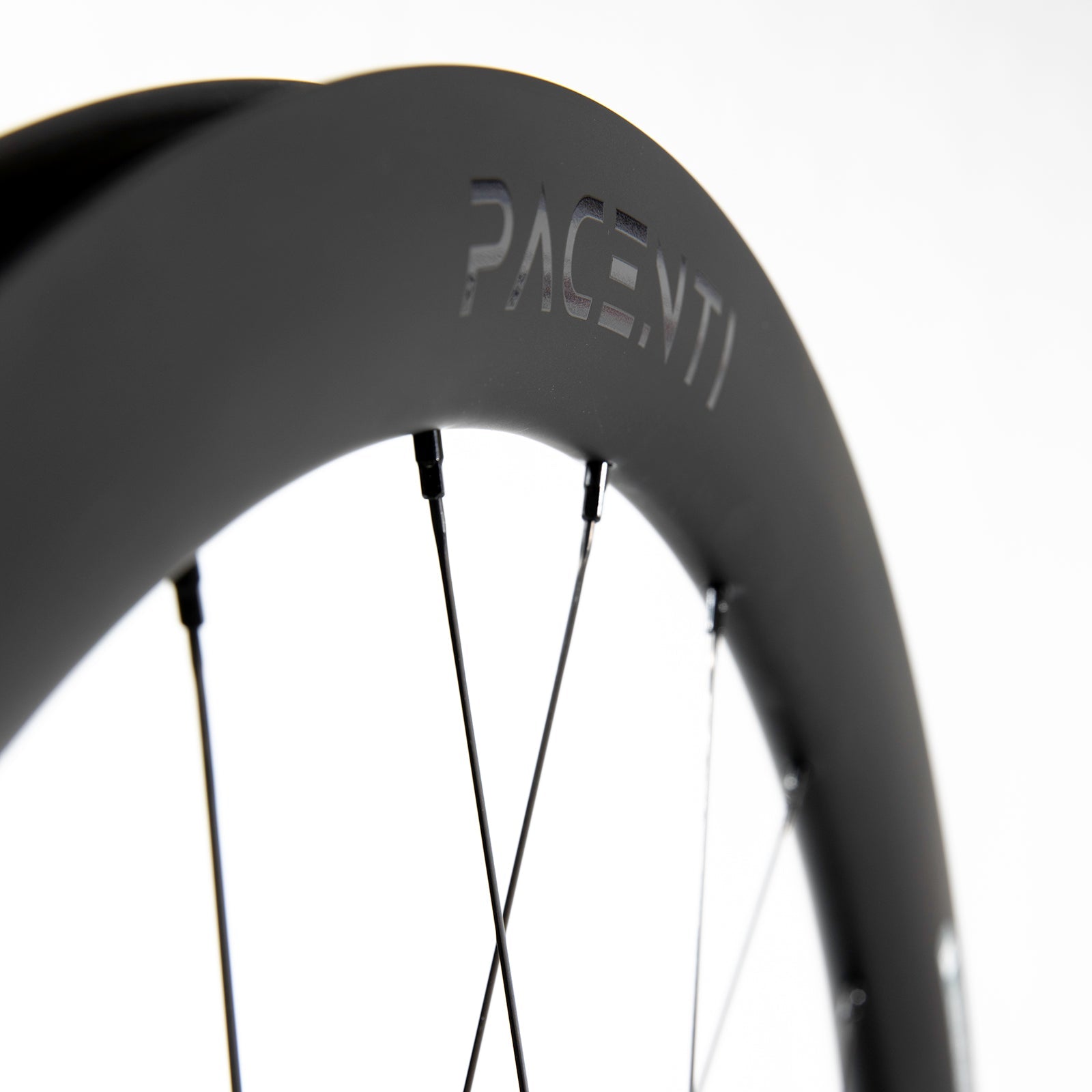 Pacenti Picco 46 Carbon Disc Wheelset 700C