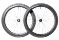 Pacenti Picco 46 Carbon Disc Wheelset 700C