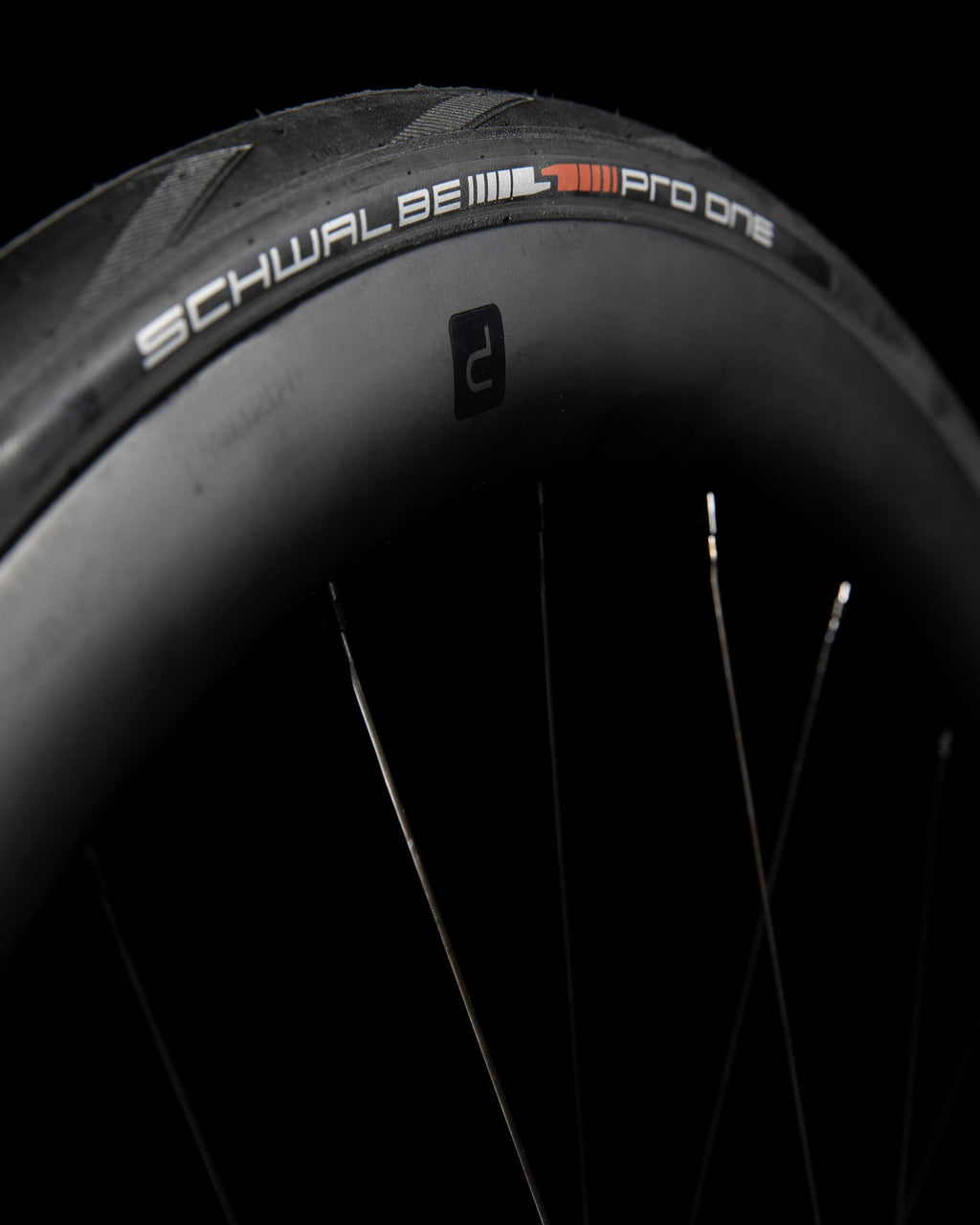 Pacenti Picco 46 Carbon Disc Wheelset 700C