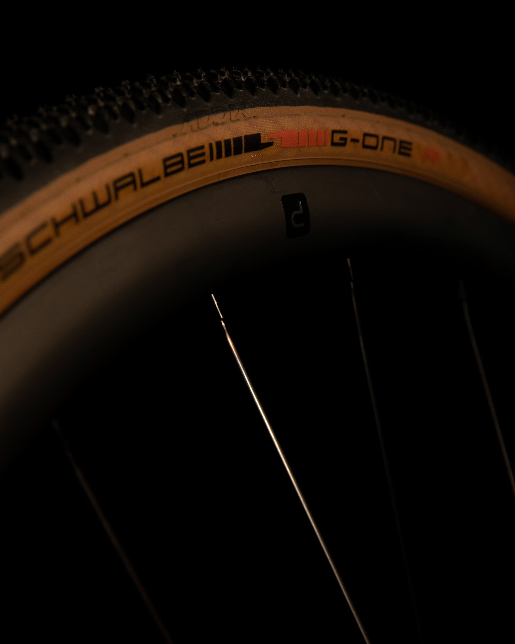 Pacenti Forza-C Wide 30 Carbon Disc Wheelset 700c