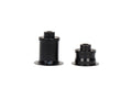 DAO Quick realeas end caps for rear hub 135mm