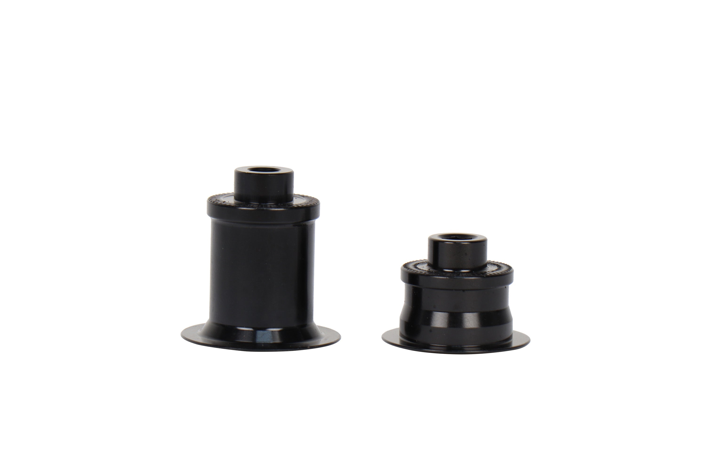 DAO Quick realeas end caps for rear hub 135mm