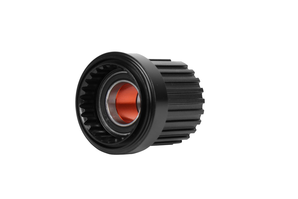 Dao Shimano Microspline Freehub Body