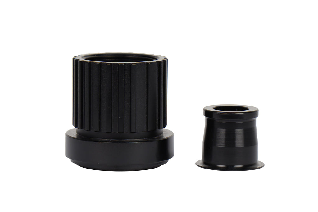 Dao Shimano Microspline Freehub Body