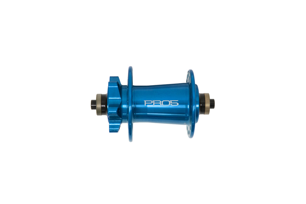 Hope Pro 5 6-Bolt Disc Hub Front