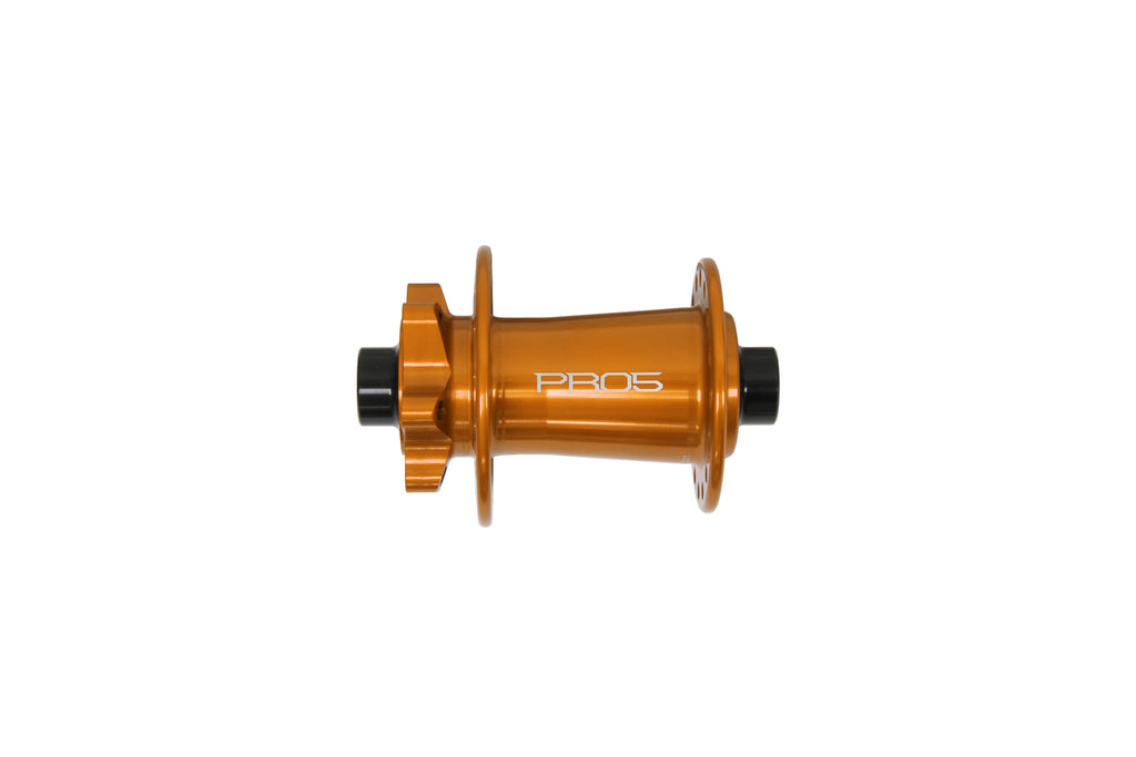 Hope Pro 5 6-Bolt Disc Hub Front