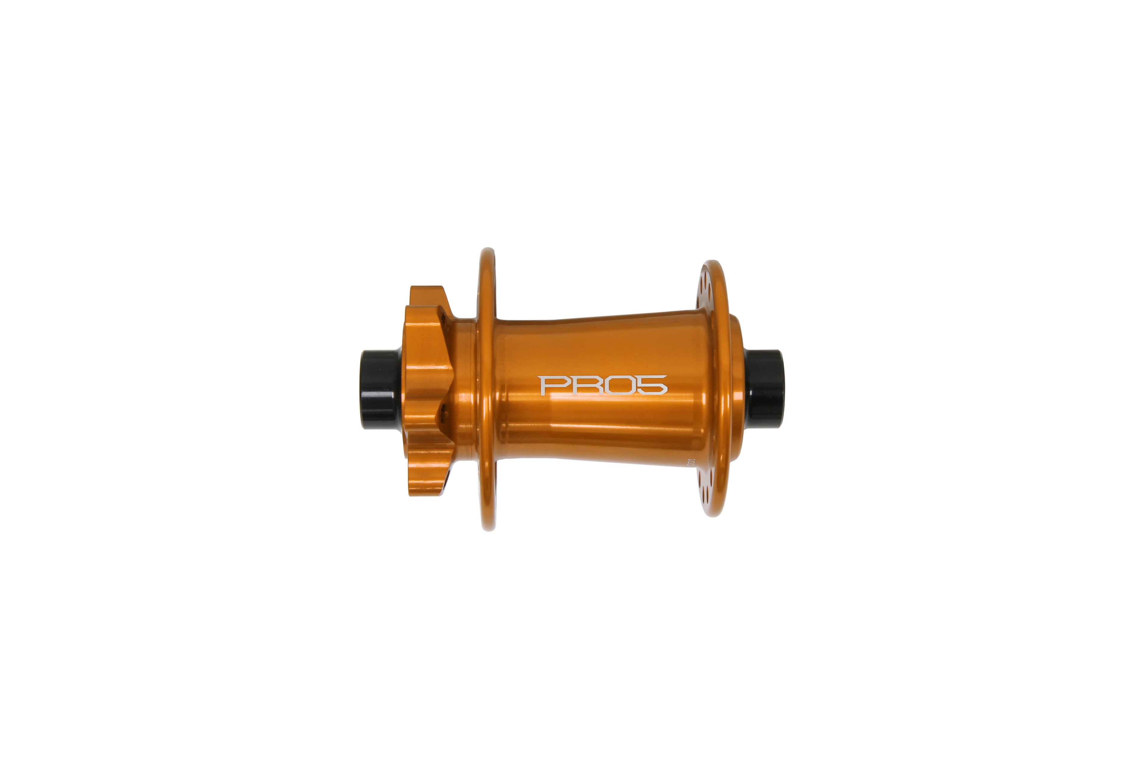 Hope Pro 5 6-Bolt Disc Hub Front