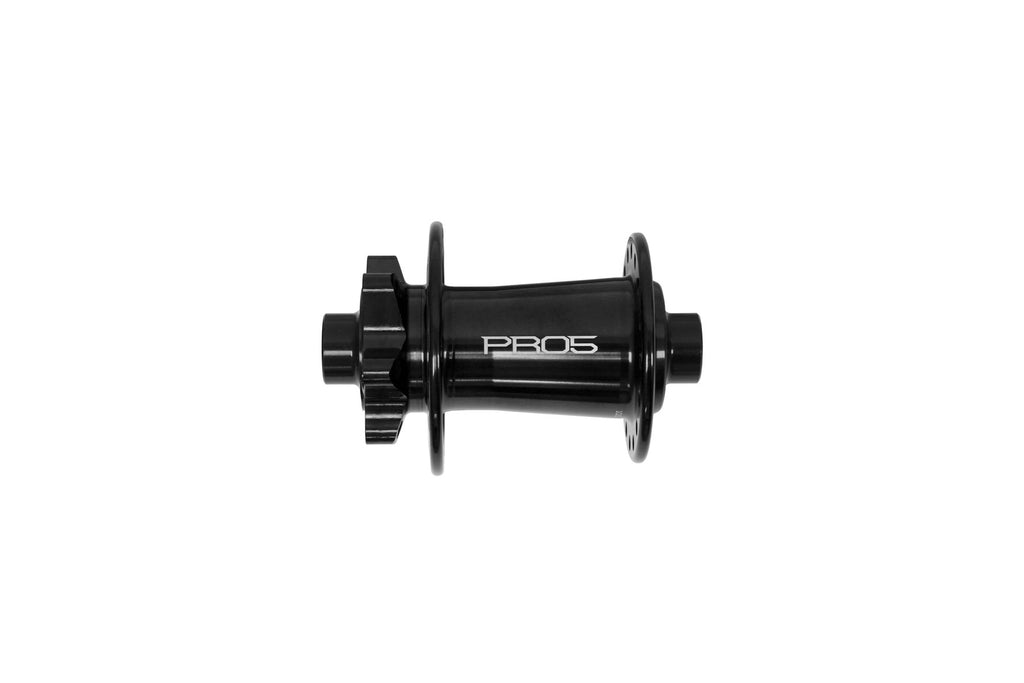 Hope Pro 5 6-Bolt Disc Hub Front