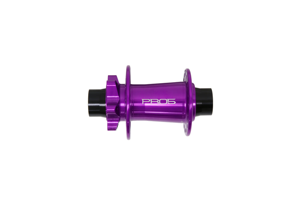 Hope Pro 5 6-Bolt Disc Hub Front