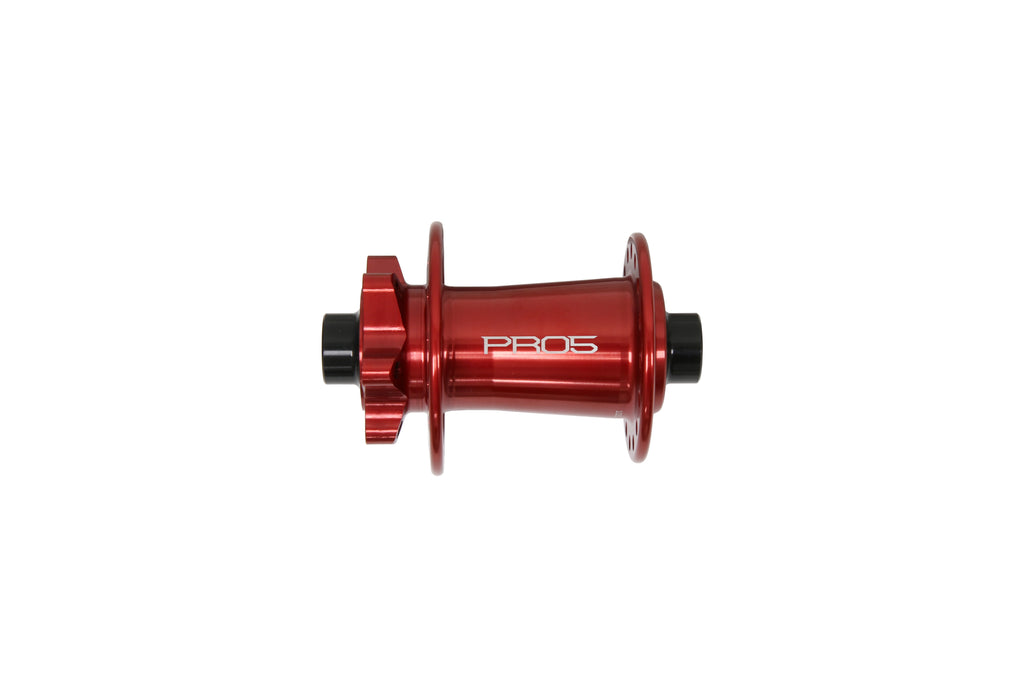 Hope Pro 5 6-Bolt Disc Hub Front