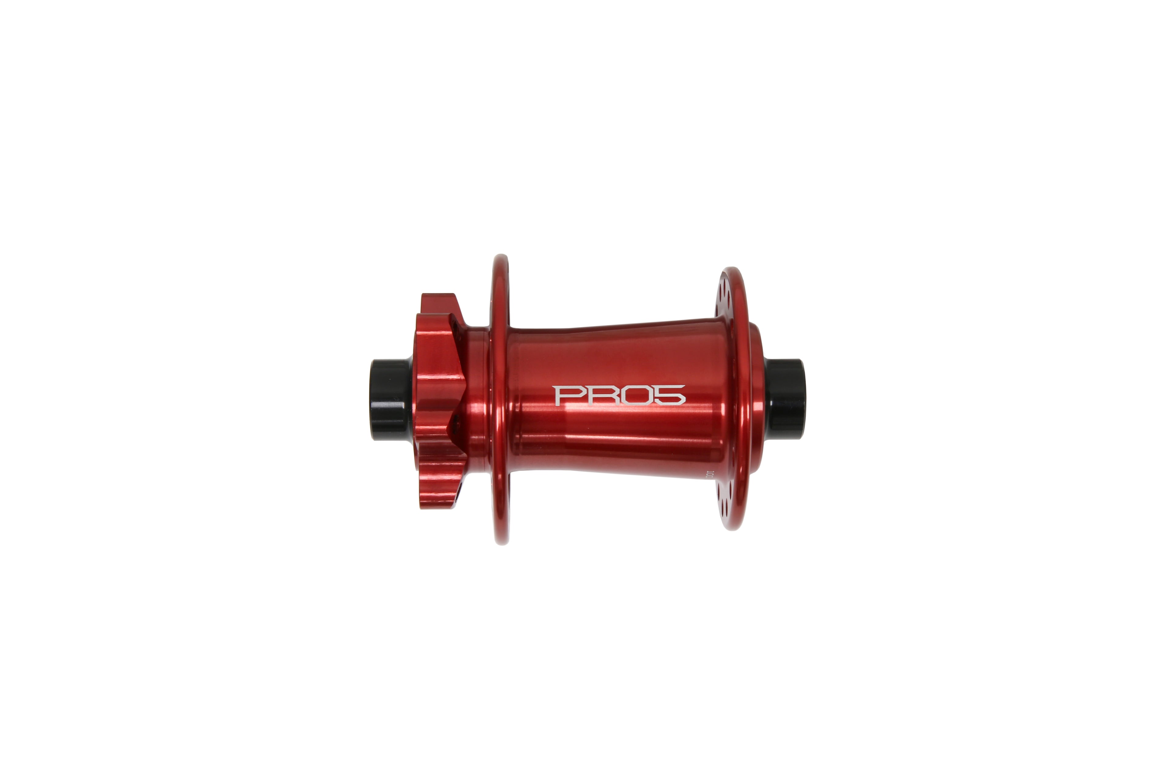 Hope Pro 5 6-Bolt Disc Hub Front