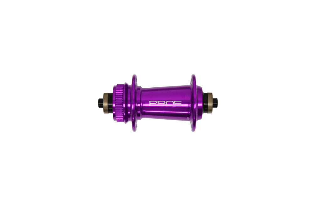 Hope Pro 5 CL Disc Front Hub