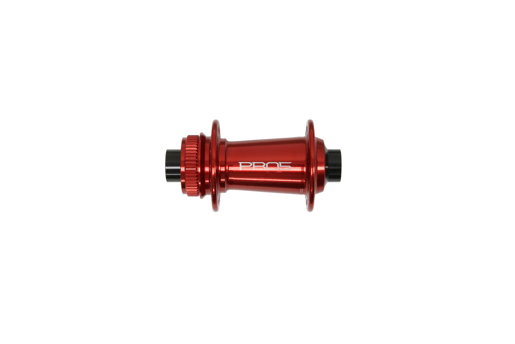 Hope Pro 5 CL Disc Front Hub