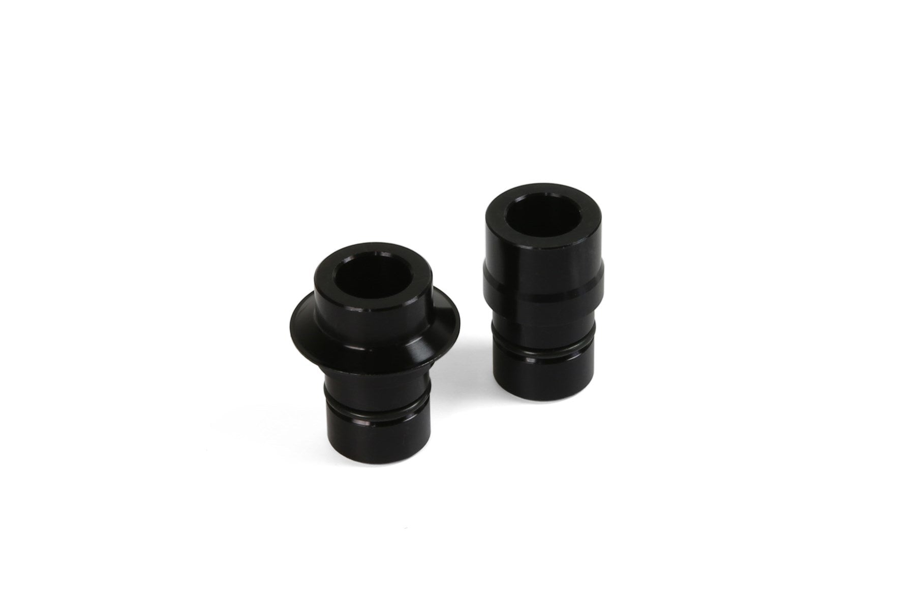 Hope Pro 5/RS4 - Centre Lock Front Conversion Kit - 12mm